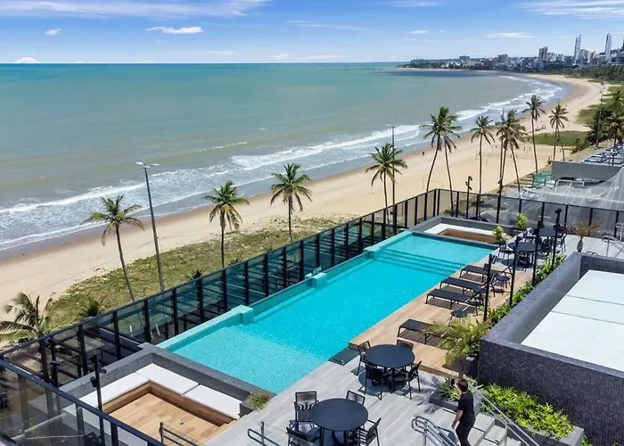 Apt 301 Amaresia Beach Haus