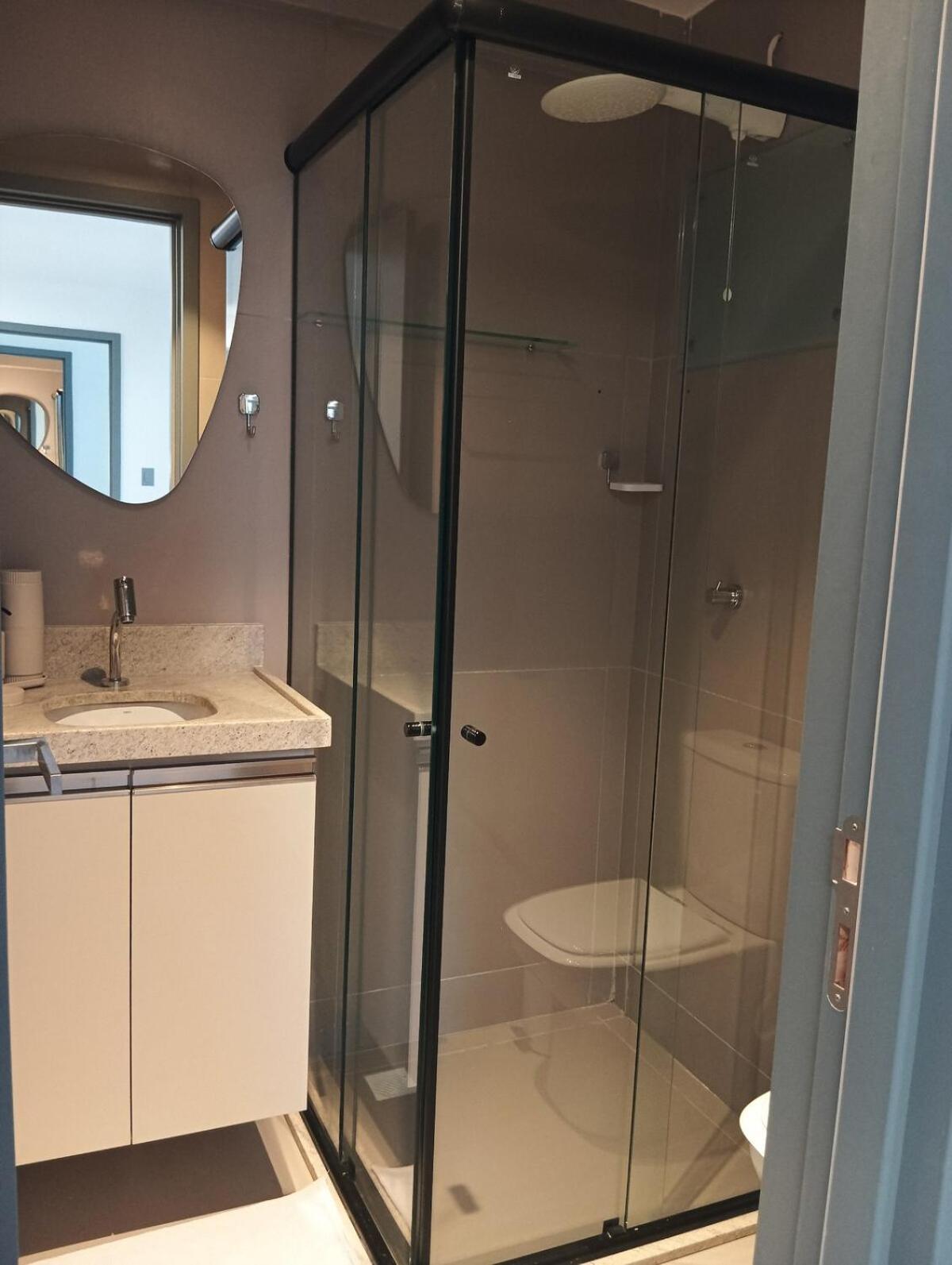 Apartamento 301 Amaresia Haus