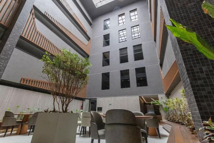 301 Amaresia Haus Apartamento *