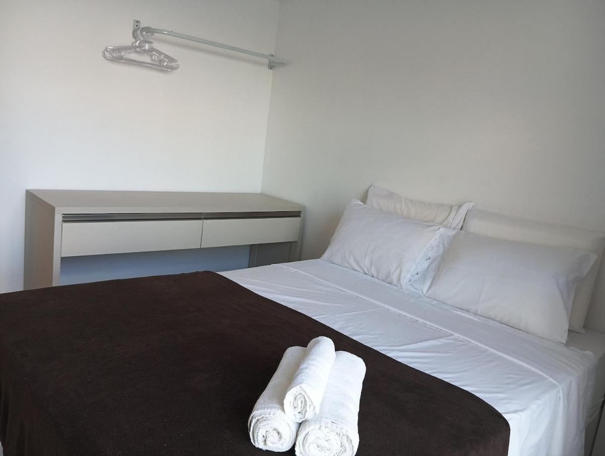 Apartamento 301 Amaresia Haus João Pessoa