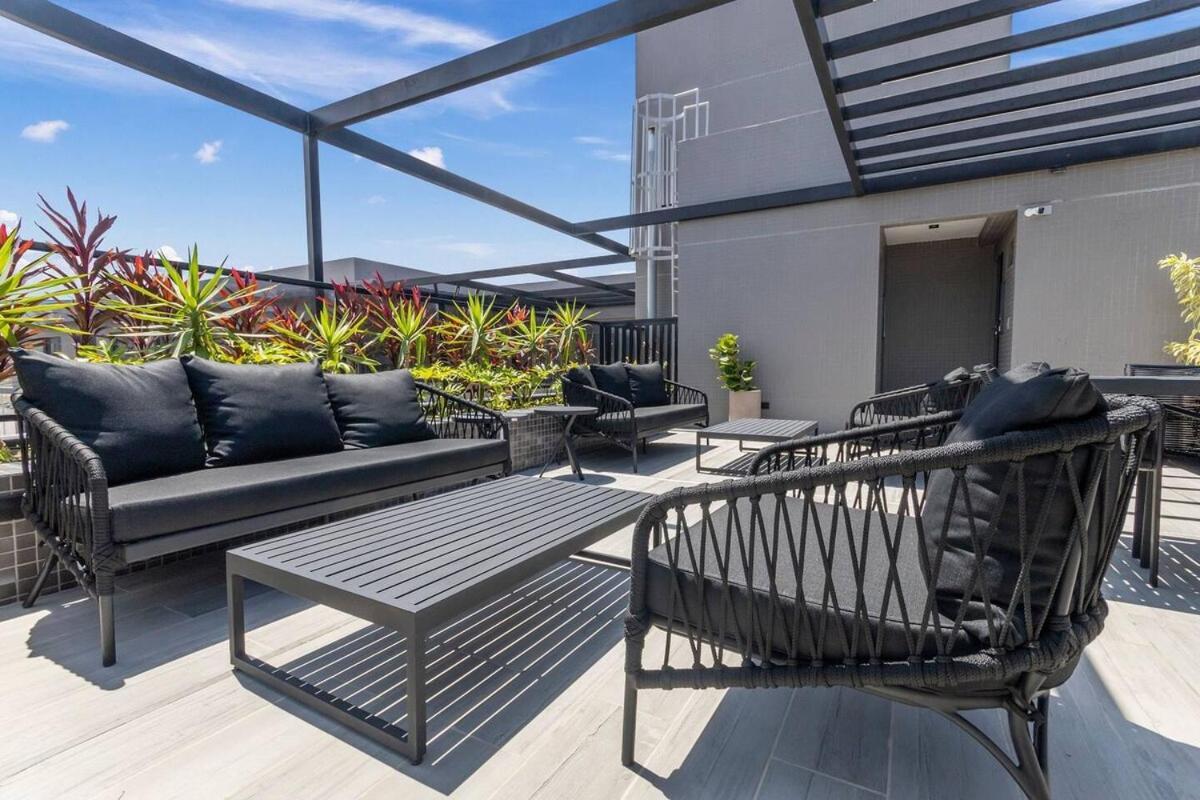 Apartamento 301 Amaresia Haus