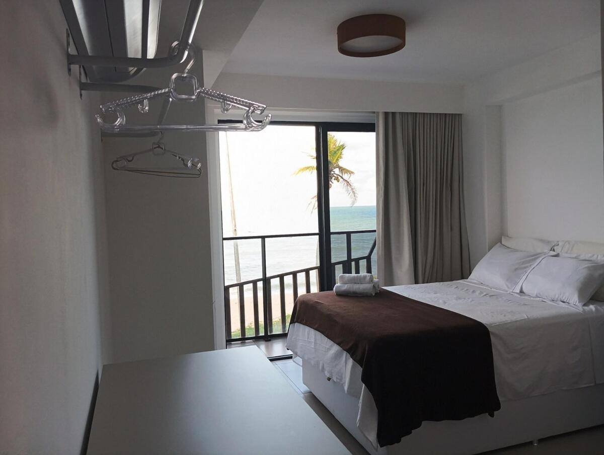 Apartamento 301 Amaresia Haus João Pessoa
